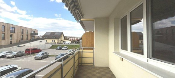 Apartamento de 4 habitaciónes en St. Polten, Austria No. 143993 2