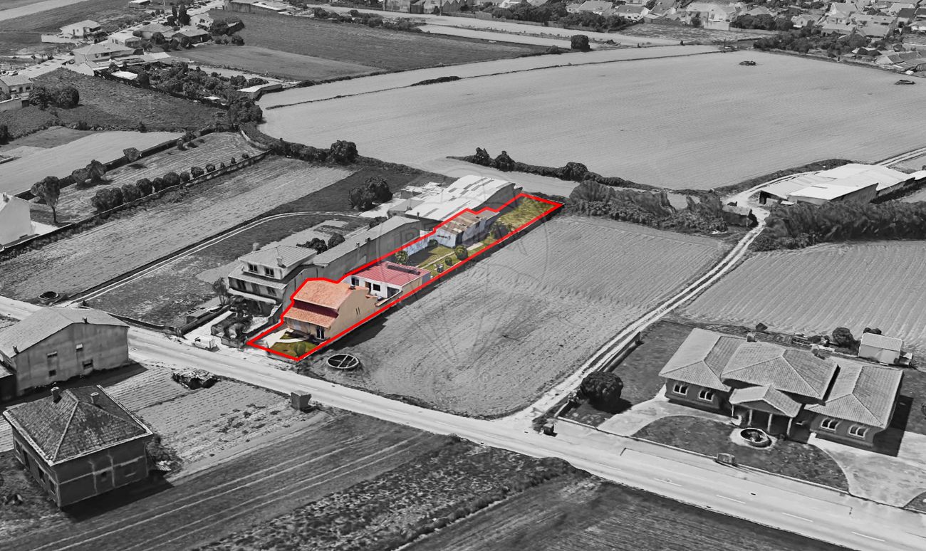 4 chambres Maison à Ilhavo, Portugal No. 47752