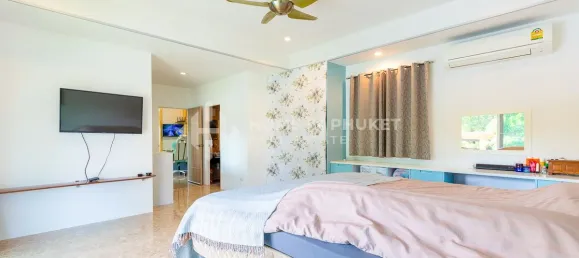 3 bedrooms House for sale in Phuket, Southern Thailand, Thailand № 60942 29