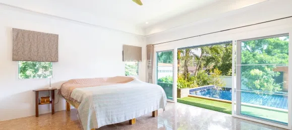 3 bedrooms House for sale in Phuket, Southern Thailand, Thailand № 60942 28