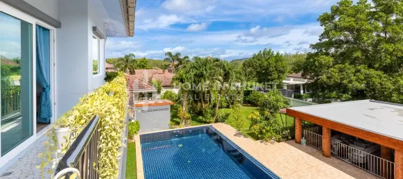 3 bedrooms House for sale in Phuket, Southern Thailand, Thailand № 60942 6