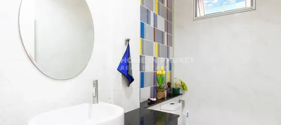 3 bedrooms House for sale in Phuket, Southern Thailand, Thailand № 60942 23