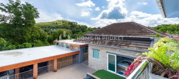 3 bedrooms House for sale in Phuket, Southern Thailand, Thailand № 60942 7
