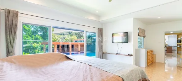 3 bedrooms House for sale in Phuket, Southern Thailand, Thailand № 60942 30