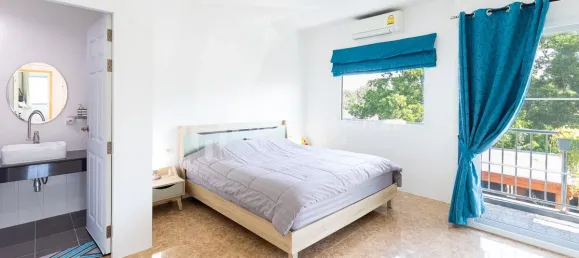 3 bedrooms House for sale in Phuket, Southern Thailand, Thailand № 60942 3