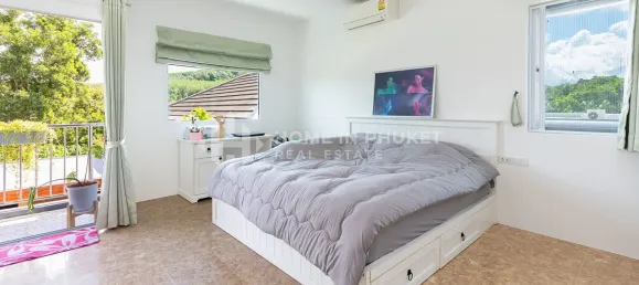 3 bedrooms House for sale in Phuket, Southern Thailand, Thailand № 60942 9