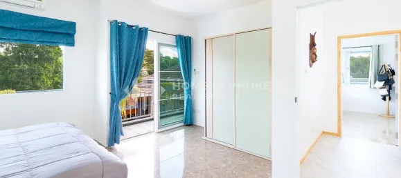 3 bedrooms House for sale in Phuket, Southern Thailand, Thailand № 60942 4