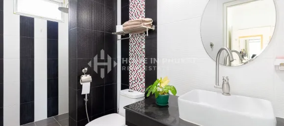 3 bedrooms House for sale in Phuket, Southern Thailand, Thailand № 60942 8
