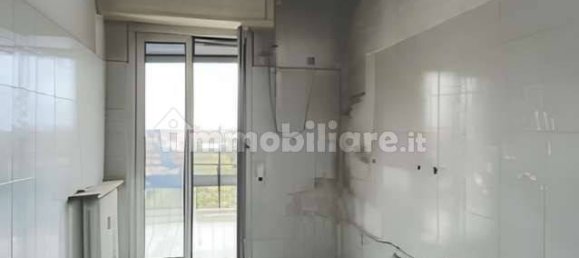 Квартира с 1 спальней в Боллате, Италия № 59940 5