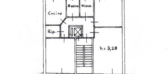 4-salle Appartement à Misterbianco, Italy No. 42612 21