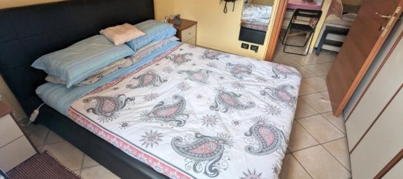 3-Zimmer Wohnung in Genoa, Italy, Nr. 86711 4