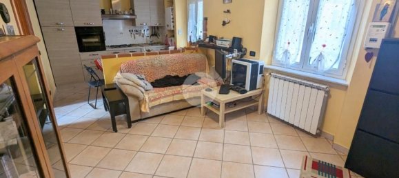 3-Zimmer Wohnung in Genoa, Italy, Nr. 86711 5