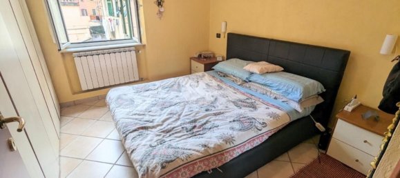 3-Zimmer Wohnung in Genoa, Italy, Nr. 86711 6