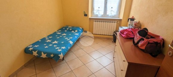 3-Zimmer Wohnung in Genoa, Italy, Nr. 86711 9