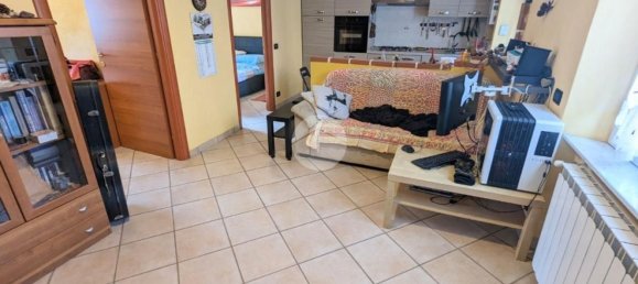 3-Zimmer Wohnung in Genoa, Italy, Nr. 86711 2