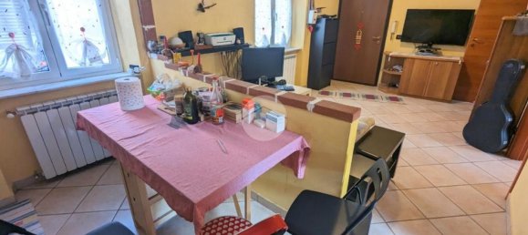 3-Zimmer Wohnung in Genoa, Italy, Nr. 86711 3