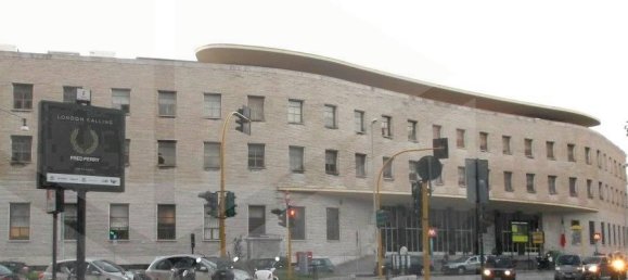 15m² Commercial property in Rome, Italy No. 31503 2