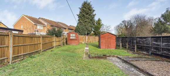 3 bedrooms House in Isleworth, United Kingdom No. 8496 18