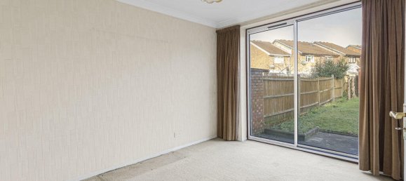 3 bedrooms House in Isleworth, United Kingdom No. 8496 9