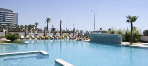 شقة 3+1 في Antalya, Turkey رقم 21520 19