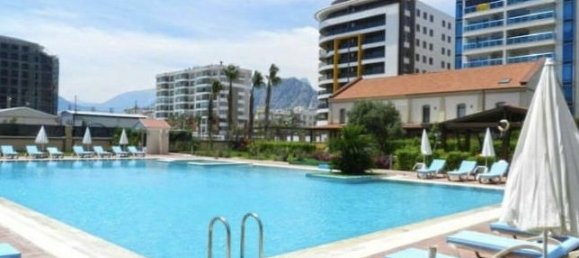 شقة 3+1 في Antalya, Turkey رقم 21520 16