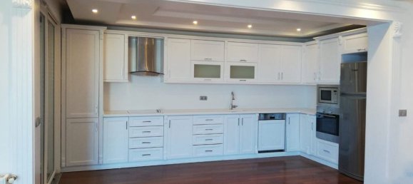 شقة 3+1 في Antalya, Turkey رقم 21520 4