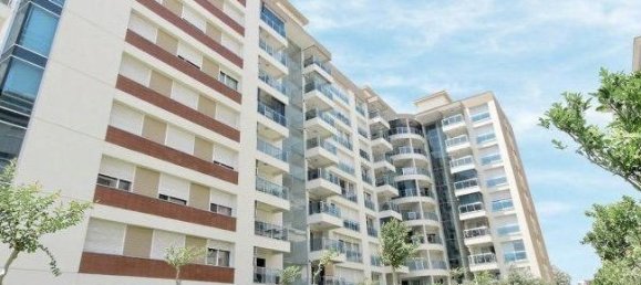 شقة 3+1 في Antalya, Turkey رقم 21520 21