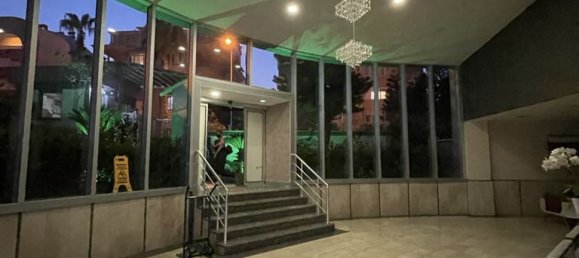 شقة 3+1 في Antalya, Turkey رقم 21520 13