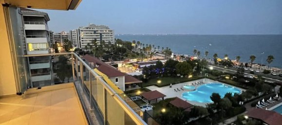 شقة 3+1 في Antalya, Turkey رقم 21520 2