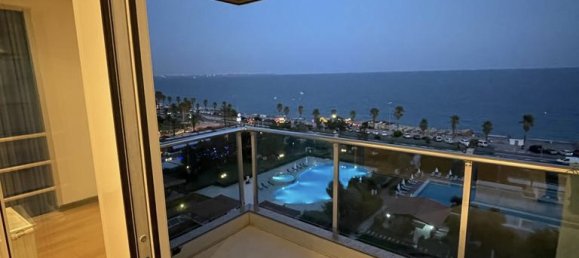 شقة 3+1 في Antalya, Turkey رقم 21520 15