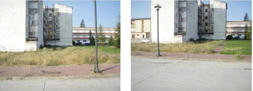 Grundstück in Arevalo, Spain 234m², Nr. 68945