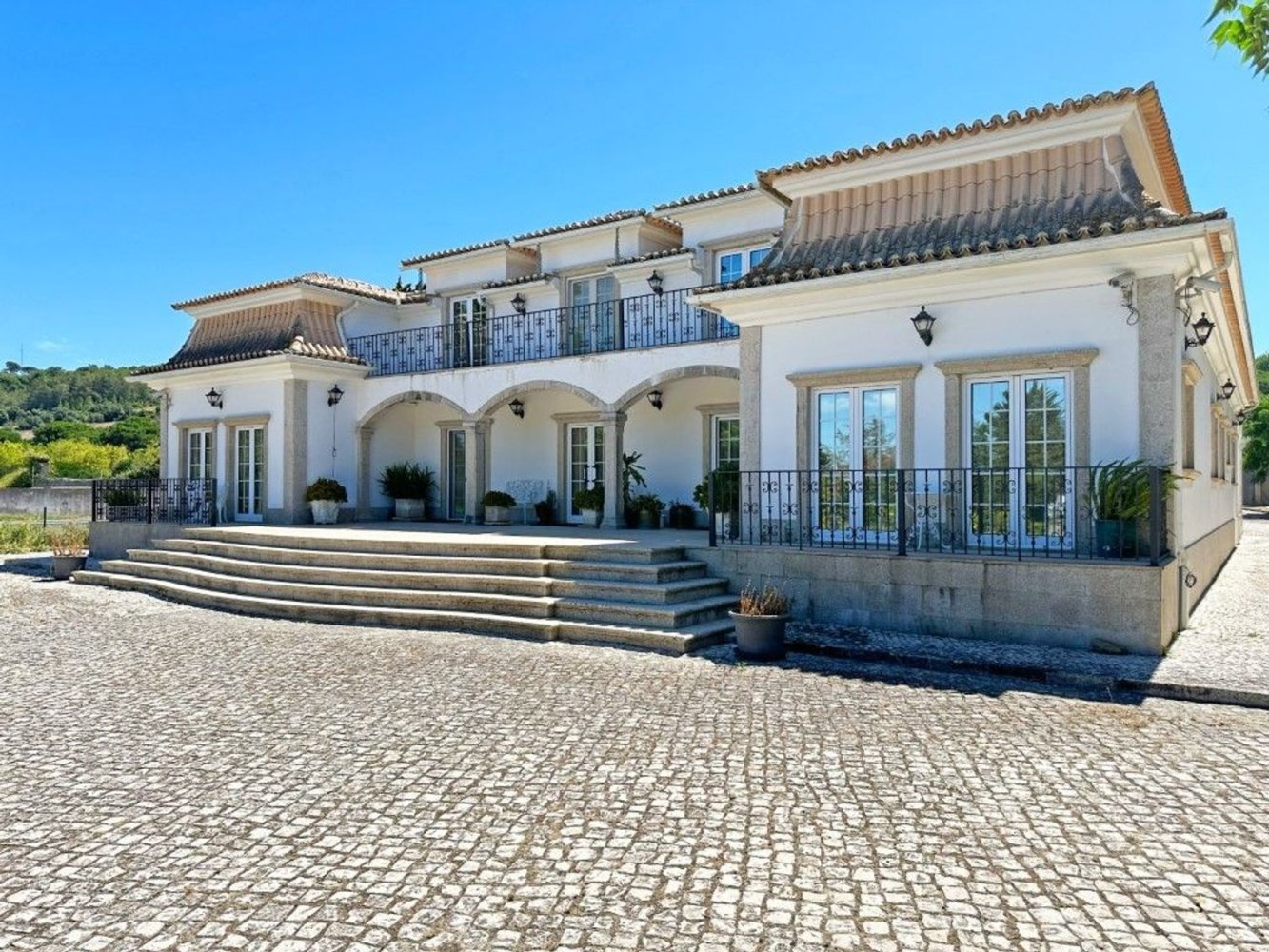 3 Schlafzimmer Haus in Setubal, Portugal, Nr. 223702