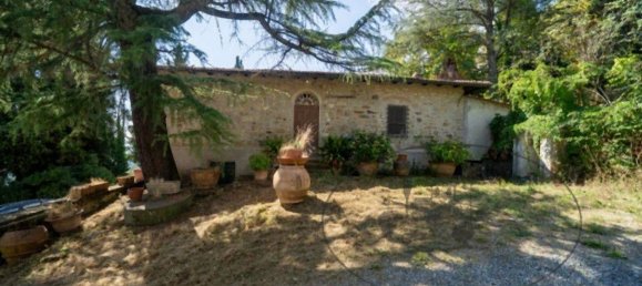 Дом с 23 спальнями в Фильине и Инчиза Вальдарно, Италия № 335751 38