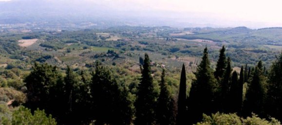 Дом с 23 спальнями в Фильине и Инчиза Вальдарно, Италия № 335751 43