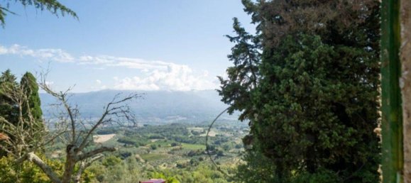 Дом с 23 спальнями в Фильине и Инчиза Вальдарно, Италия № 335751 36