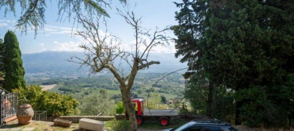 Дом с 23 спальнями в Фильине и Инчиза Вальдарно, Италия № 335751 37