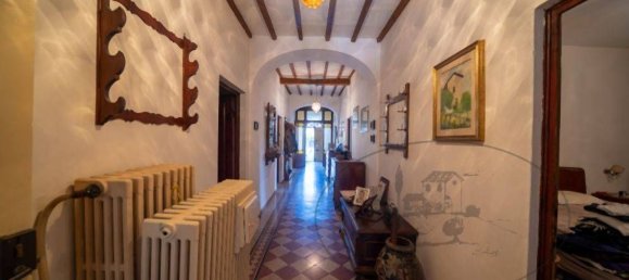 Дом с 23 спальнями в Фильине и Инчиза Вальдарно, Италия № 335751 35