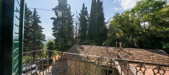 Дом с 23 спальнями в Фильине и Инчиза Вальдарно, Италия № 335751 32