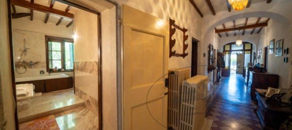 Дом с 23 спальнями в Фильине и Инчиза Вальдарно, Италия № 335751 34