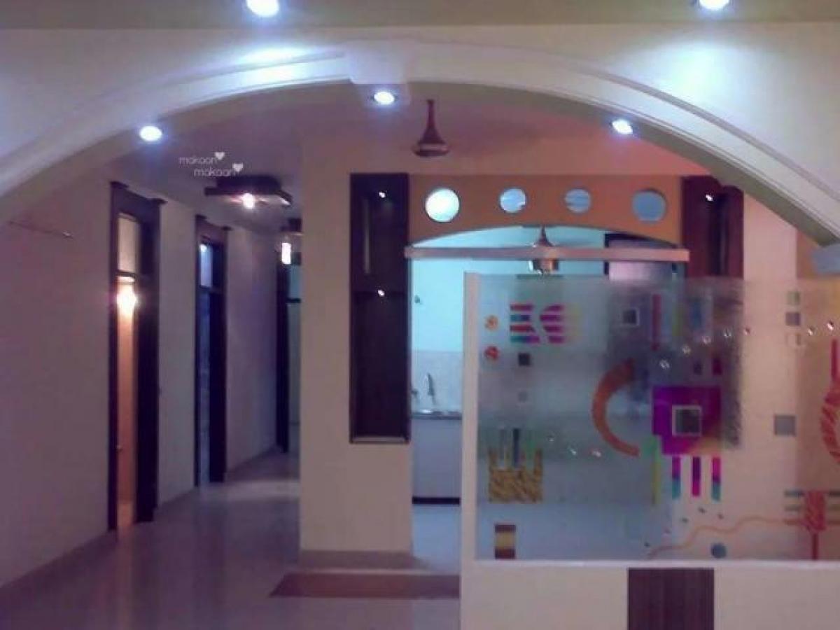 3 bedrooms House in Ghaziabad, India No. 60083