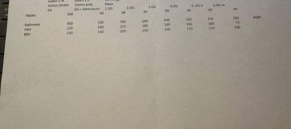 Здание с 18 комнатами в Мюльхайм ан дер Рур, Германия № 303767 38