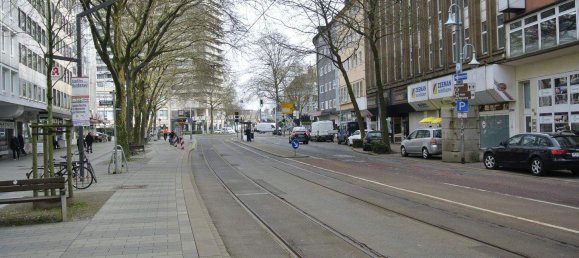 Здание с 18 комнатами в Мюльхайм ан дер Рур, Германия № 303767 35