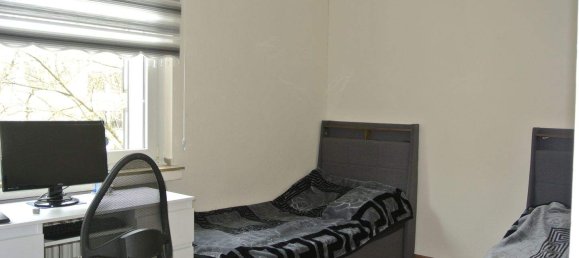 Здание с 18 комнатами в Мюльхайм ан дер Рур, Германия № 303767 45