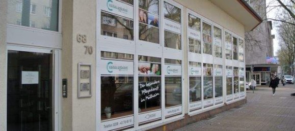 Здание с 18 комнатами в Мюльхайм ан дер Рур, Германия № 303767 27