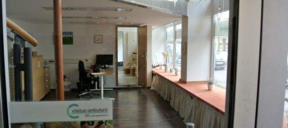 Здание с 18 комнатами в Мюльхайм ан дер Рур, Германия № 303767 26