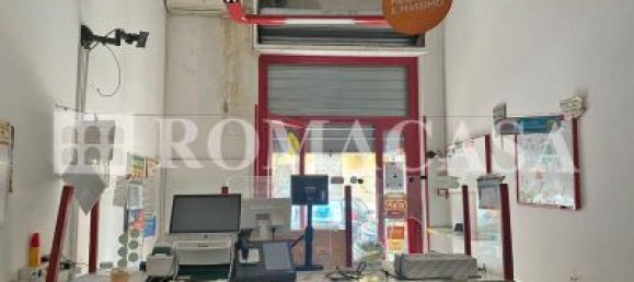1غرفة عقار تجاري في Rome, Italy رقم 139523 4