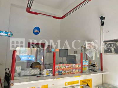 1غرفة عقار تجاري في Rome, Italy رقم 139523