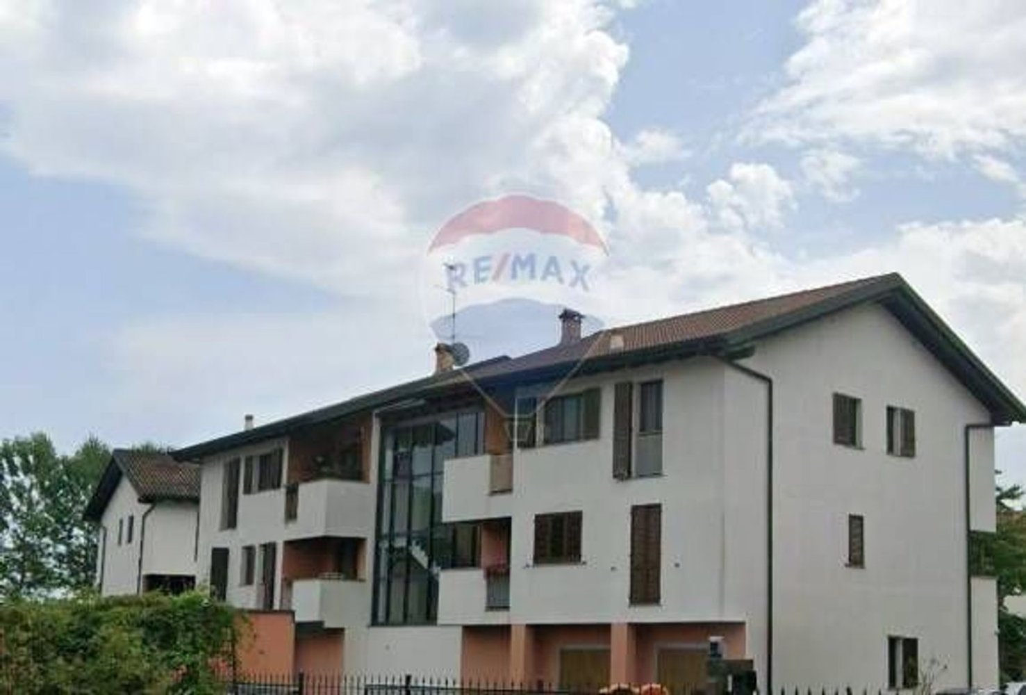 4 bedrooms Apartment in San Martino Siccomario, Italy No. 372544