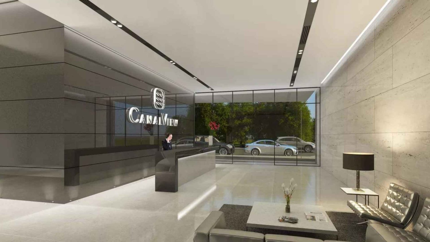 4 bedrooms Apartment in CanalView, Manama, Bahrain No. 1479