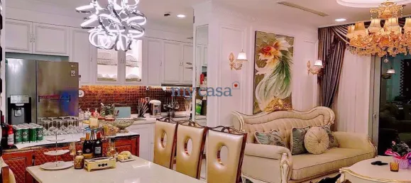 2 bedrooms Apartment in Ho Chi Minh, Vietnam No. 8110 9